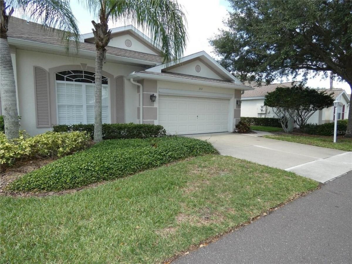 Picture of Home For Rent in Sun City Center, Florida, United States