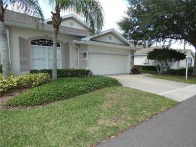 Home For Rent in Sun City Center, Florida