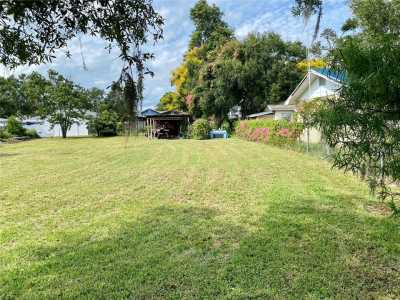 Residential Land For Sale in Eagle Lake, Florida