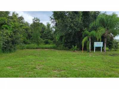 Residential Land For Sale in 