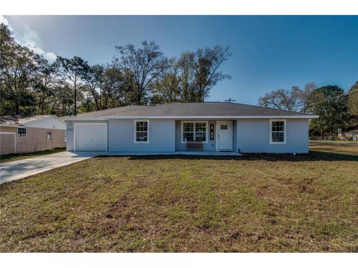 Picture of Home For Rent in Ocala, Florida, United States