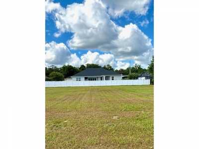 Residential Land For Sale in Ocala, Florida