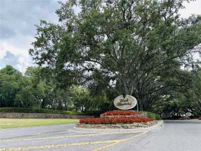 Residential Land For Sale in Lecanto, Florida