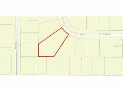 Residential Land For Sale in Ocala, Florida