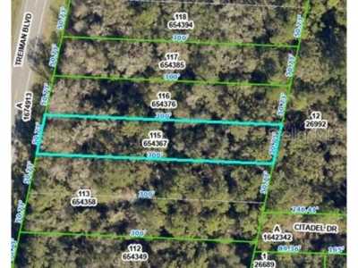 Residential Land For Sale in 