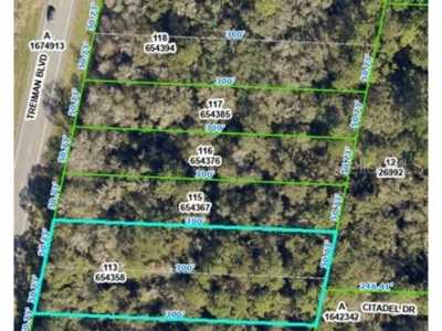 Residential Land For Sale in 