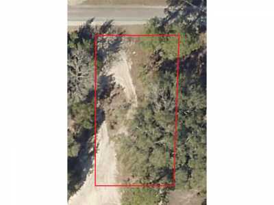 Residential Land For Sale in Ocklawaha, Florida