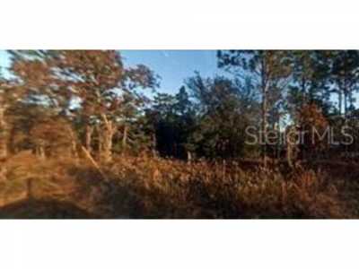 Residential Land For Sale in 