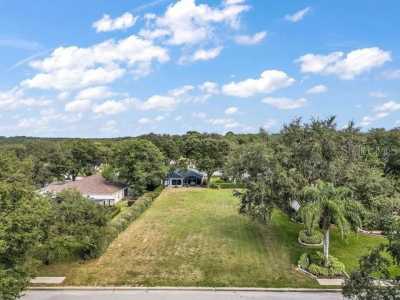 Residential Land For Sale in Lady Lake, Florida