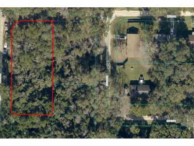 Residential Land For Sale in Ocala, Florida