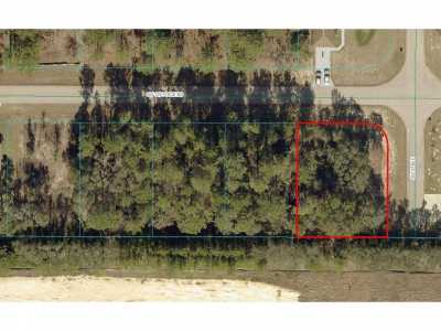 Residential Land For Sale in Ocala, Florida