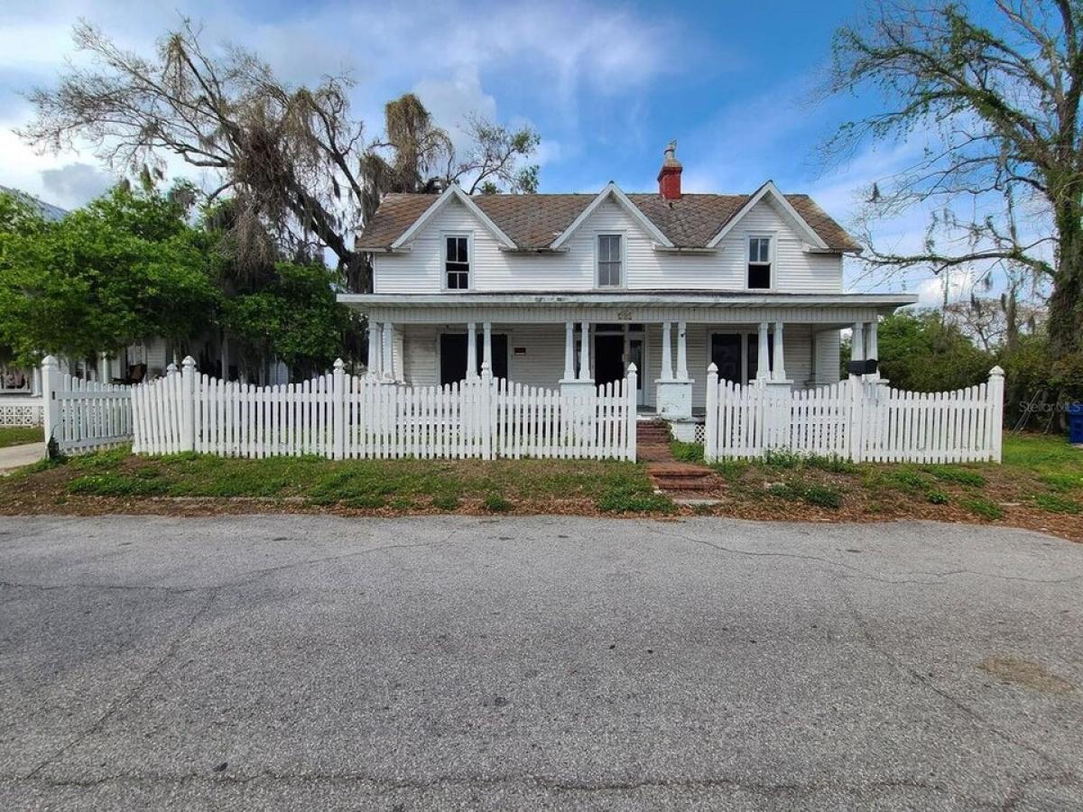 Picture of Home For Sale in Mulberry, Florida, United States