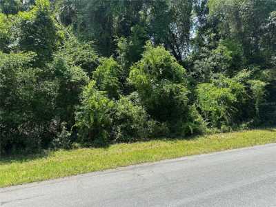 Residential Land For Sale in 