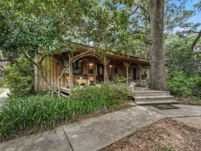 Home For Sale in Bushnell, Florida