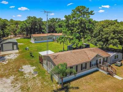 Home For Sale in Summerfield, Florida