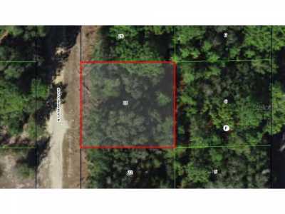 Residential Land For Sale in Crystal River, Florida