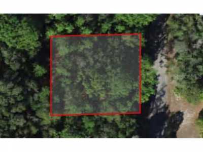 Residential Land For Sale in Crystal River, Florida