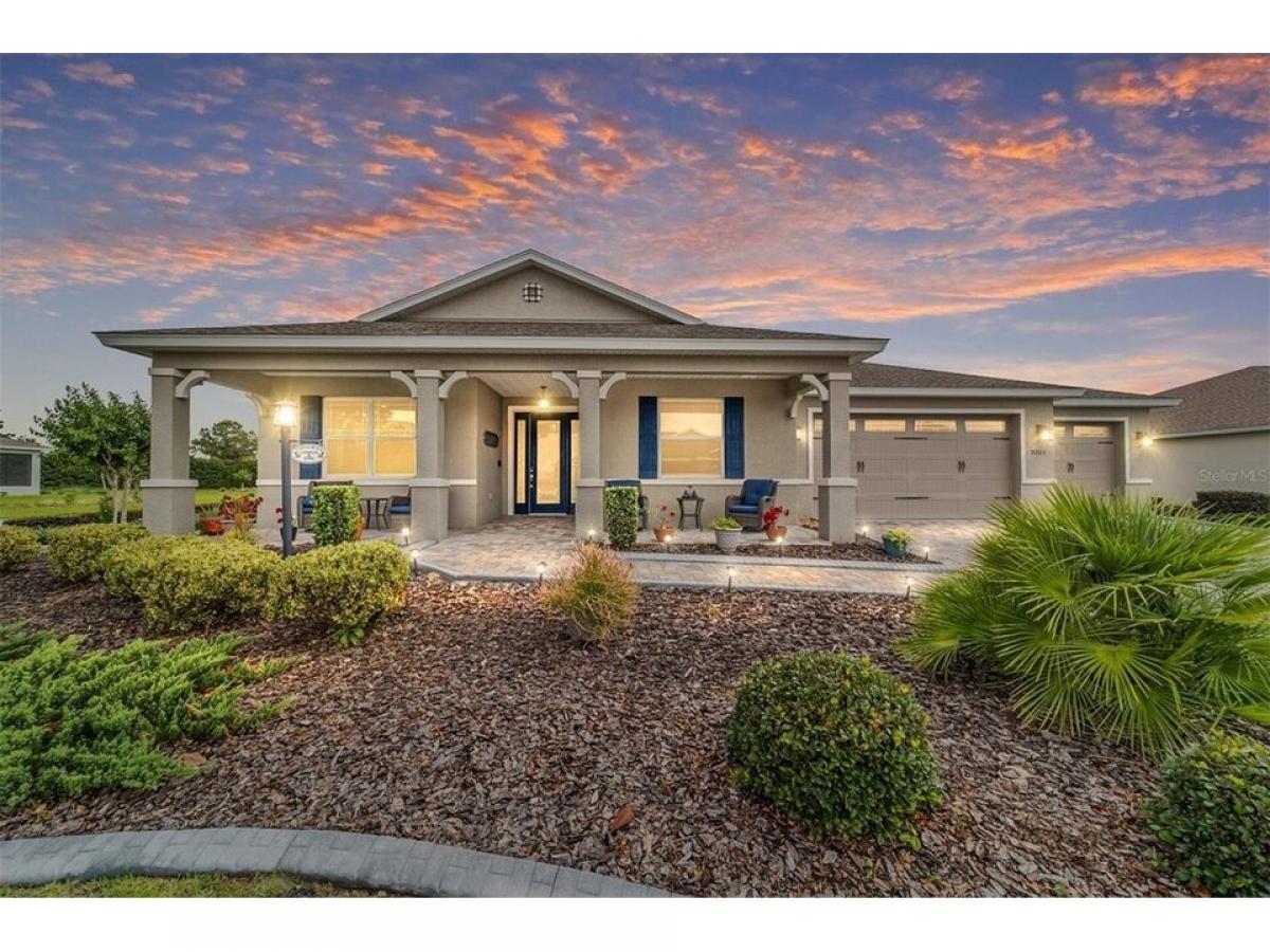 Picture of Home For Sale in Ocala, Florida, United States