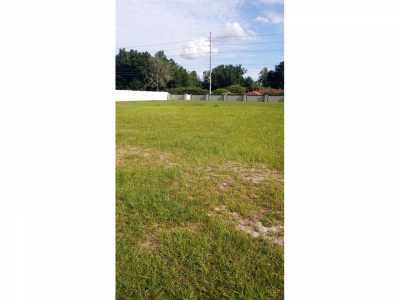 Residential Land For Sale in Ocala, Florida