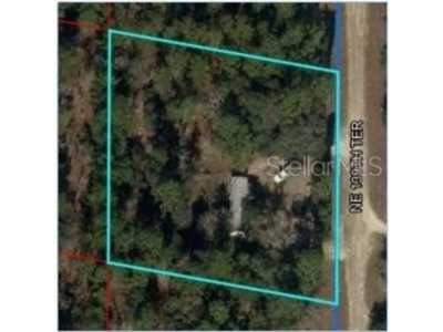 Home For Sale in Williston, Florida