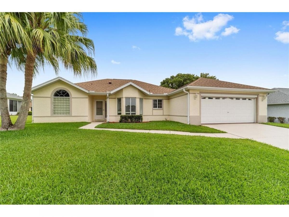 Picture of Home For Sale in Ocala, Florida, United States