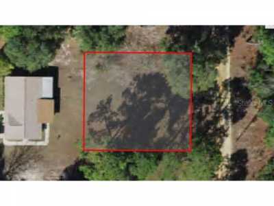 Residential Land For Sale in Crystal River, Florida