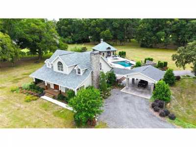 Home For Sale in Williston, Florida