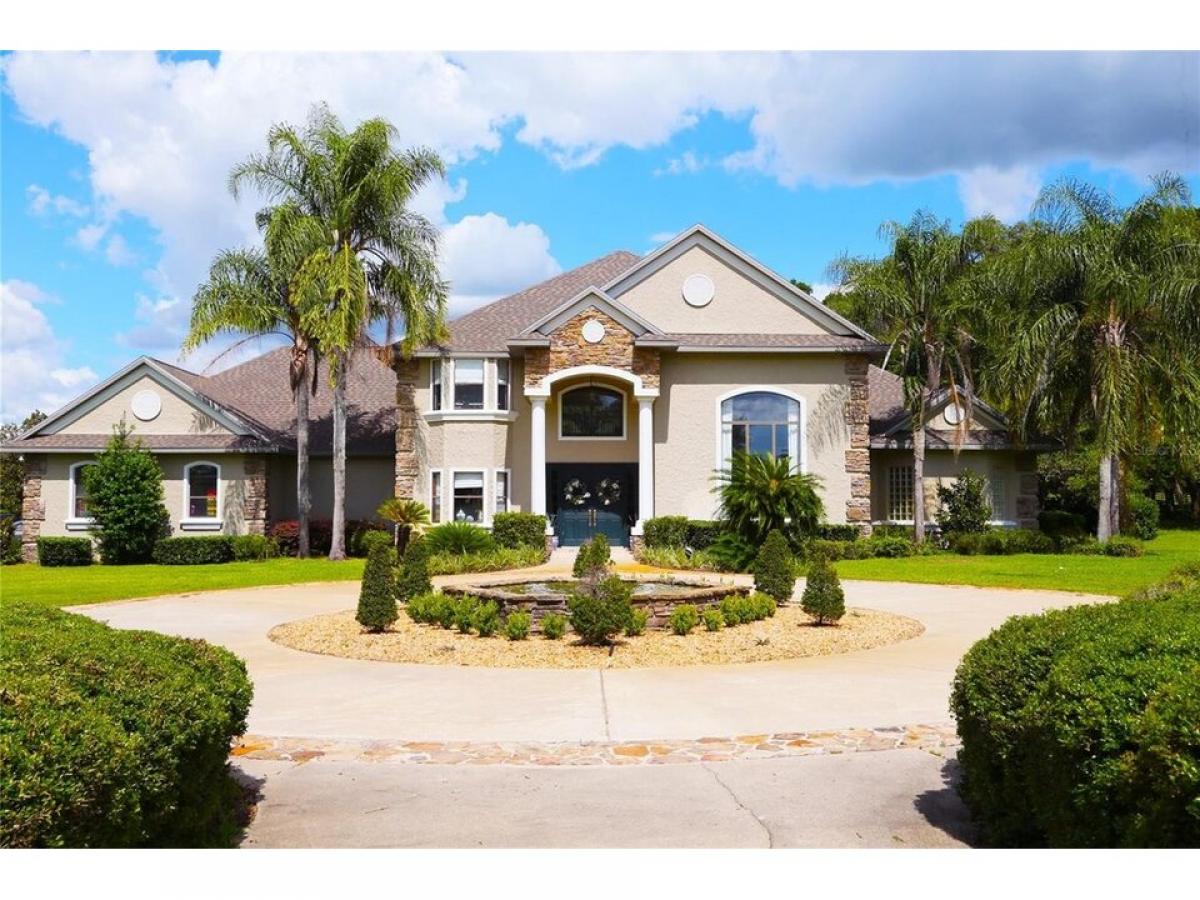 Picture of Home For Sale in Ocala, Florida, United States