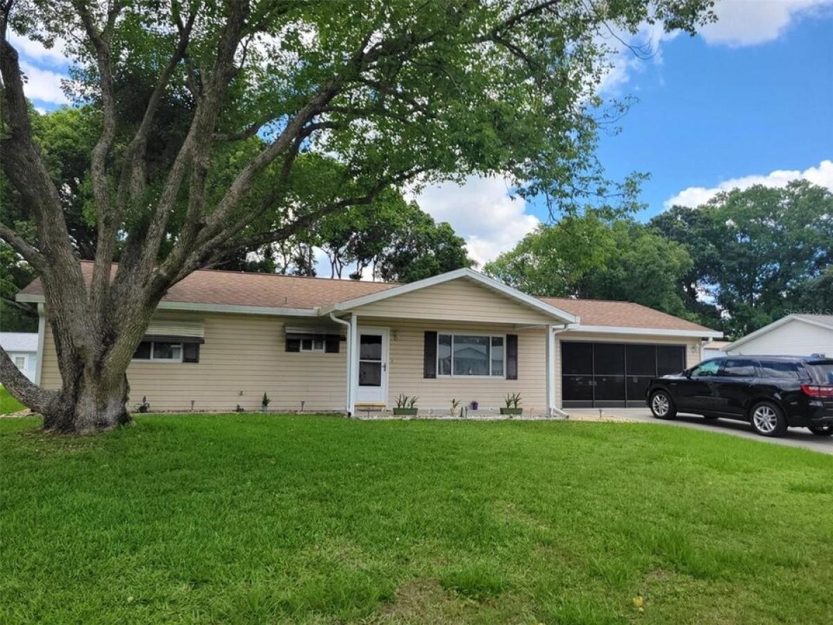 Picture of Home For Sale in Ocala, Florida, United States