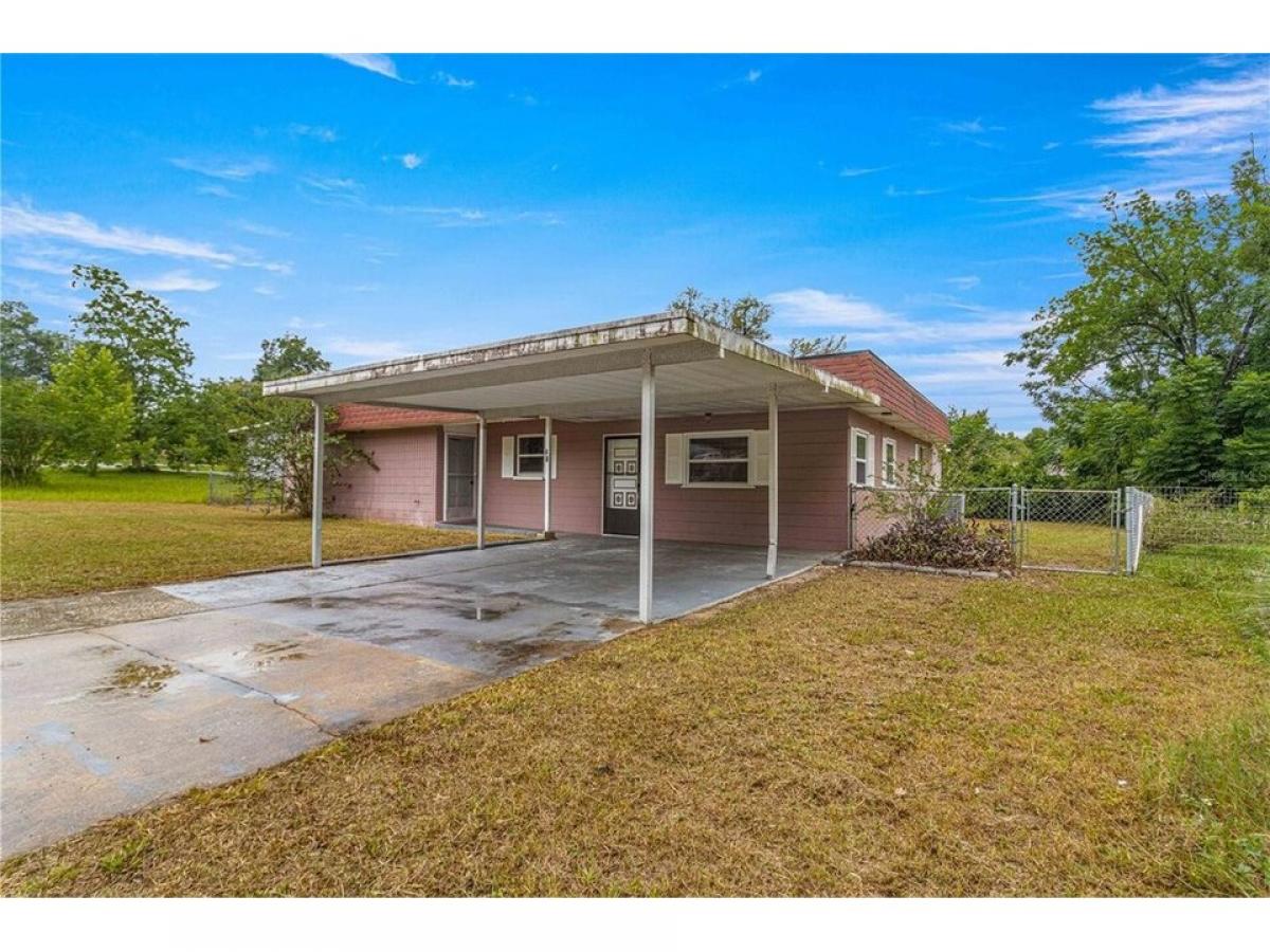 Picture of Home For Sale in Ocala, Florida, United States