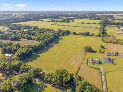 Residential Land For Sale in Anthony, Florida