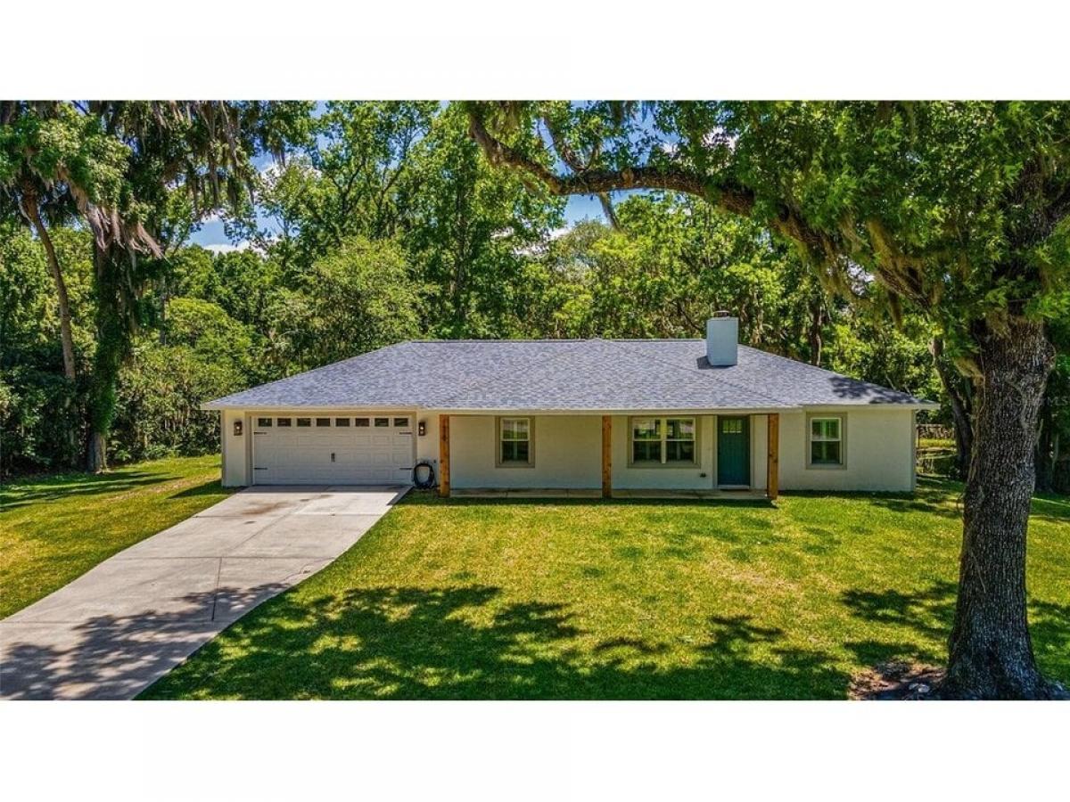 Picture of Home For Sale in Ocala, Florida, United States