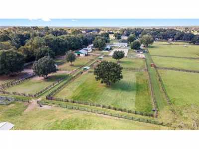 Home For Sale in Ocala, Florida