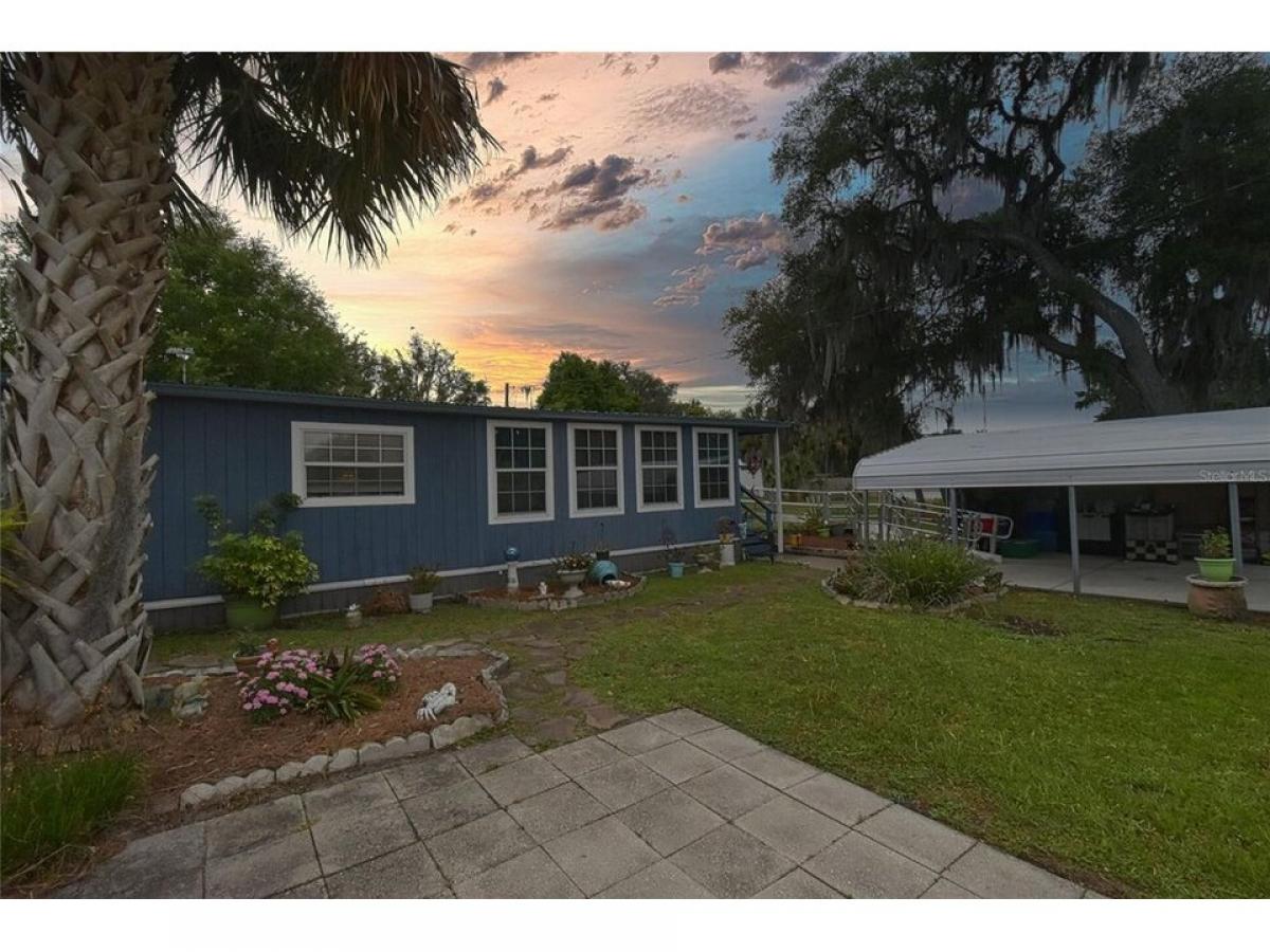 Picture of Home For Sale in Salt Springs, Florida, United States