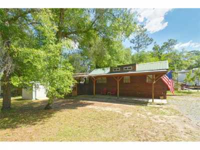 Home For Sale in Salt Springs, Florida