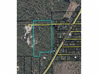 Residential Land For Sale in 