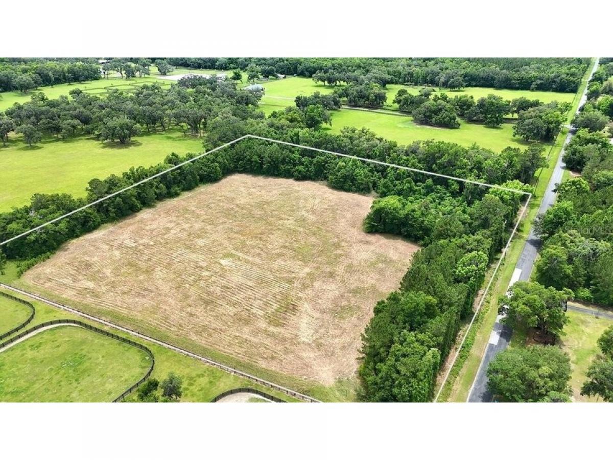 Picture of Home For Sale in Reddick, Florida, United States