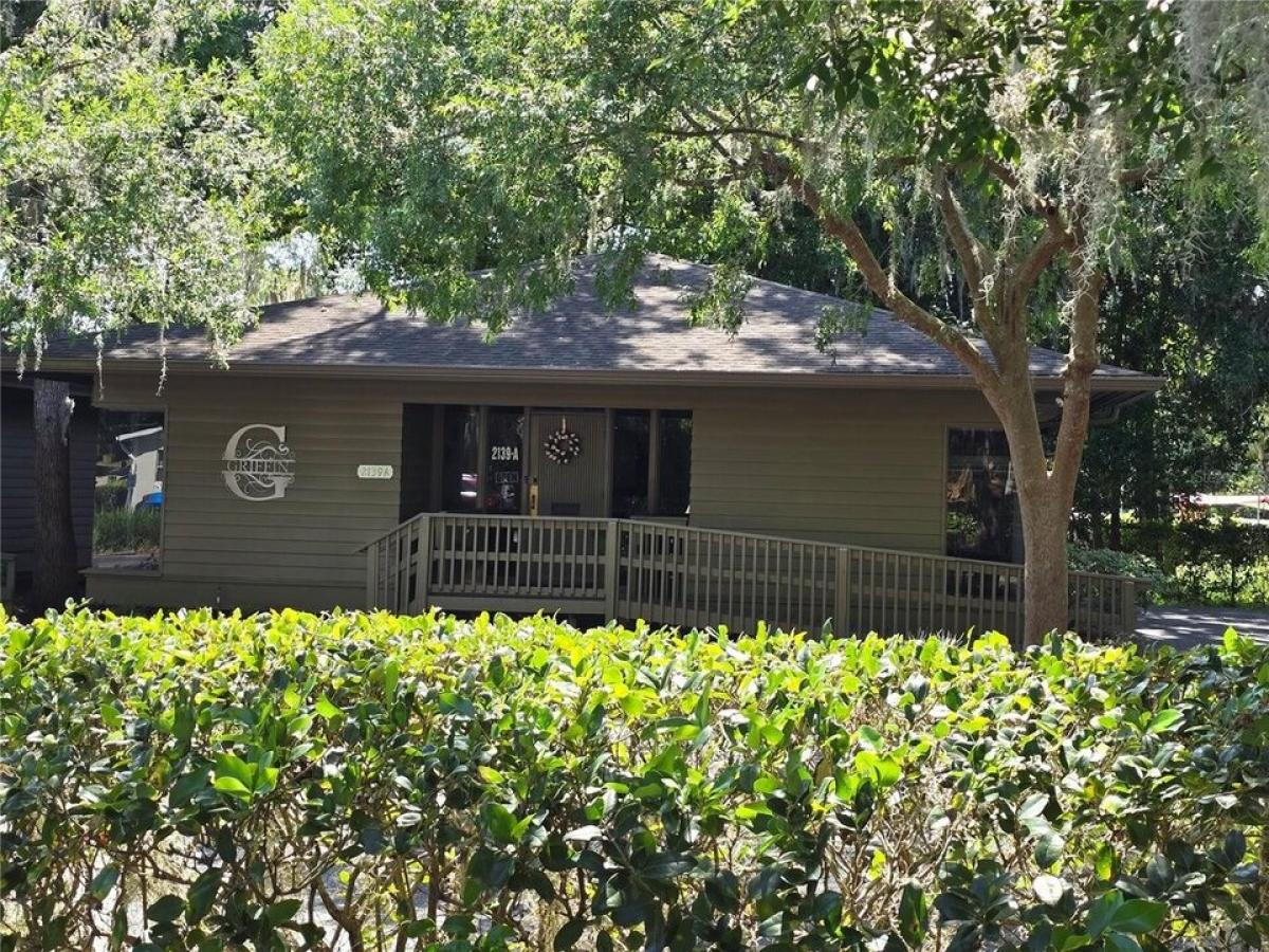 Picture of Home For Sale in Ocala, Florida, United States