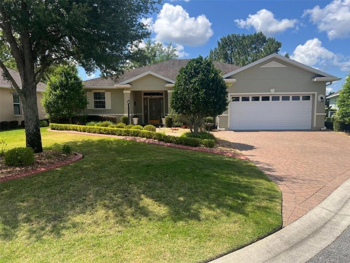 Picture of Home For Sale in Ocala, Florida, United States