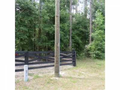 Residential Land For Sale in Dunnellon, Florida