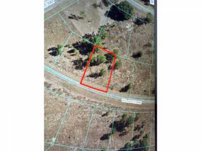 Residential Land For Sale in Ocklawaha, Florida