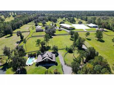 Home For Sale in Williston, Florida