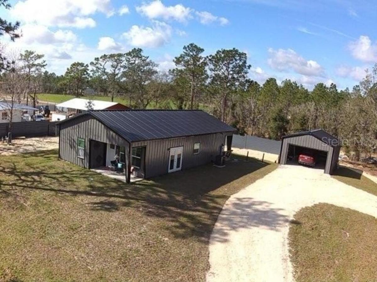 Picture of Home For Sale in Williston, Florida, United States