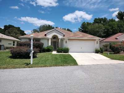 Home For Sale in Ocala, Florida