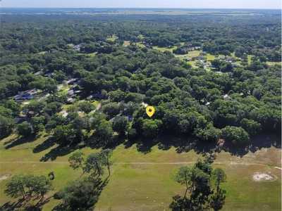 Residential Land For Sale in Dunnellon, Florida