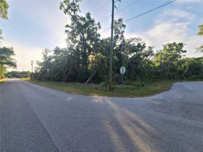 Residential Land For Sale in Crystal River, Florida