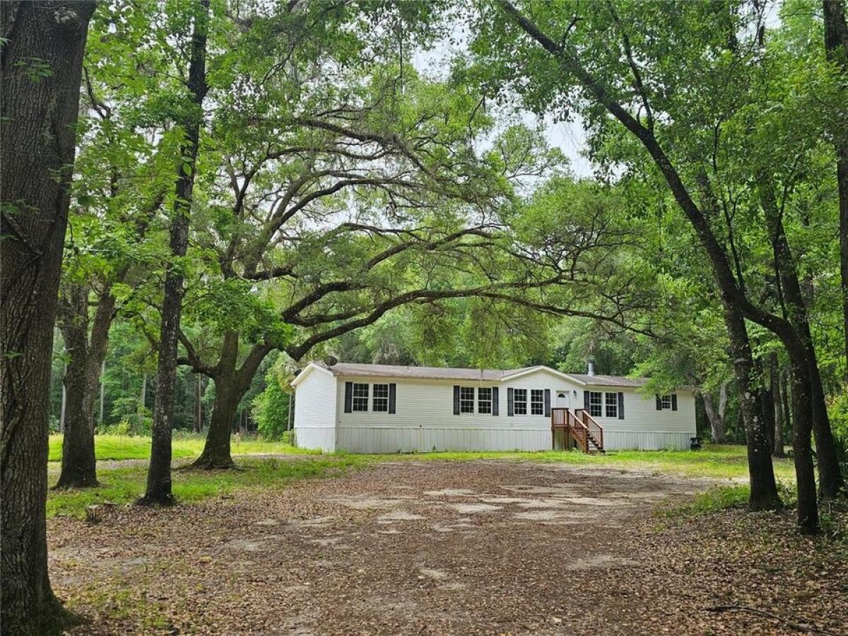 Picture of Home For Sale in Reddick, Florida, United States