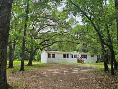 Home For Sale in Reddick, Florida