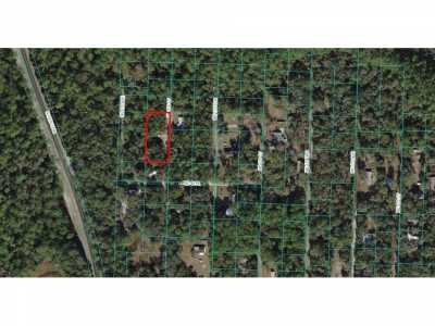 Residential Land For Sale in Silver Springs, Florida