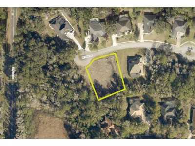 Residential Land For Sale in Ocala, Florida